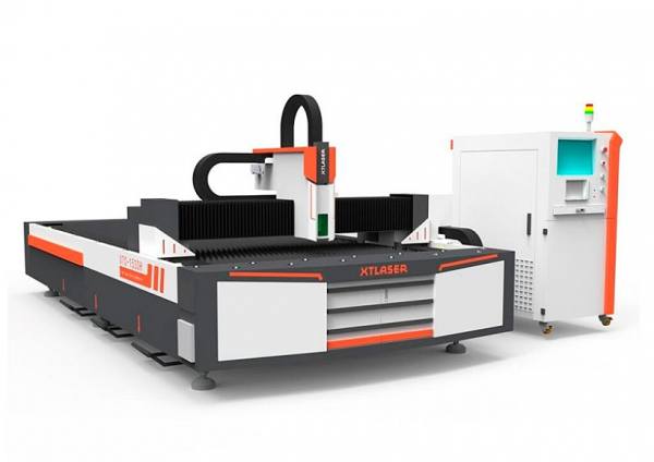 оборудование ЛидерСталь