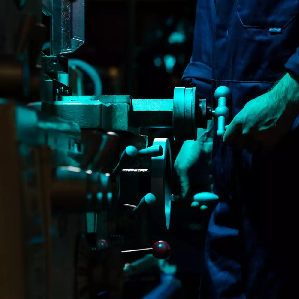 оборудование ЛидерСталь