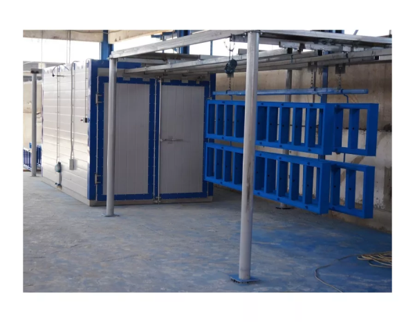 оборудование ЛидерСталь