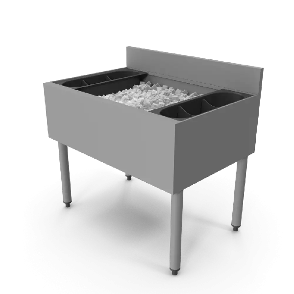 оборудование ЛидерСталь