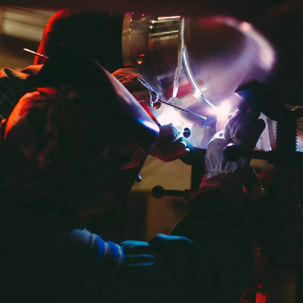 оборудование ЛидерСталь