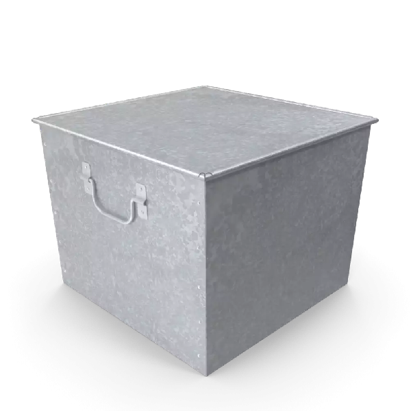 оборудование ЛидерСталь