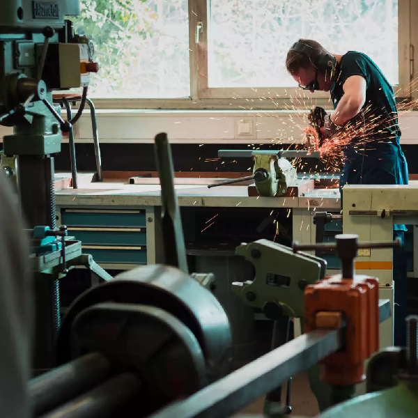 оборудование ЛидерСталь